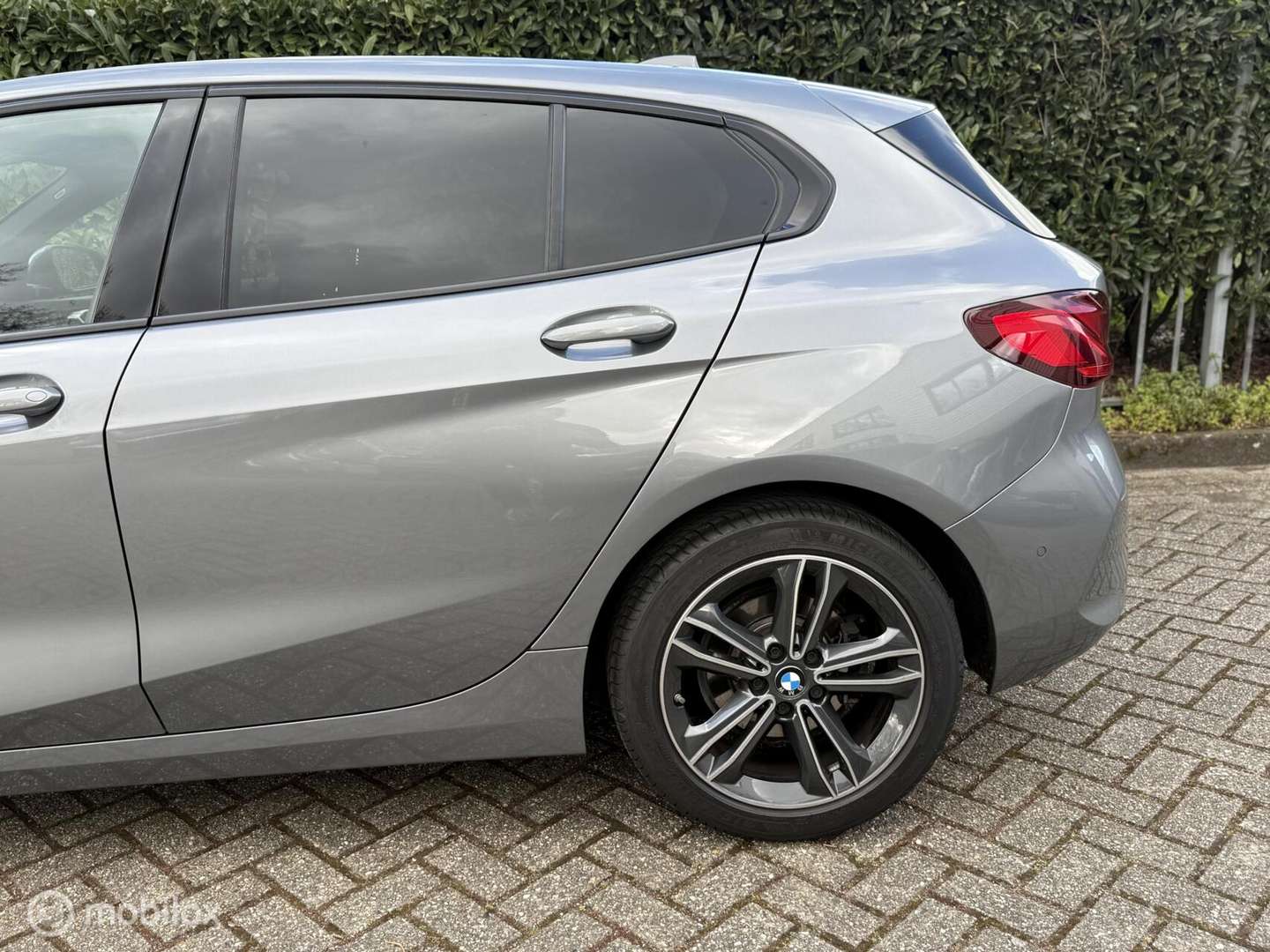 BMW Série 1 M Sport 118i - - Joinsteer - #5