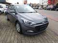 Hyundai i20 Trend AUT. NAVI KAMERA SHZ LHZ PDC ALU Grau - thumbnail 2