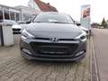 Hyundai i20 Trend AUT. NAVI KAMERA SHZ LHZ PDC ALU Grau - thumbnail 10