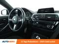 BMW 420 420d M Sport Aut.*NAVI*LED*TEMPO*PDC*SHZ*KLIMA* Schwarz - thumbnail 14