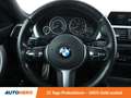 BMW 420 420d M Sport Aut.*NAVI*LED*TEMPO*PDC*SHZ*KLIMA* Schwarz - thumbnail 19