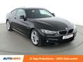 BMW 420 420d M Sport Aut.*NAVI*LED*TEMPO*PDC*SHZ*KLIMA* Schwarz - thumbnail 8