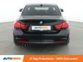 BMW 420 420d M Sport Aut.*NAVI*LED*TEMPO*PDC*SHZ*KLIMA* Schwarz - thumbnail 5