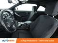 BMW 420 420d M Sport Aut.*NAVI*LED*TEMPO*PDC*SHZ*KLIMA* Schwarz - thumbnail 11