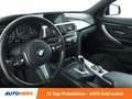 BMW 420 420d M Sport Aut.*NAVI*LED*TEMPO*PDC*SHZ*KLIMA* Schwarz - thumbnail 12