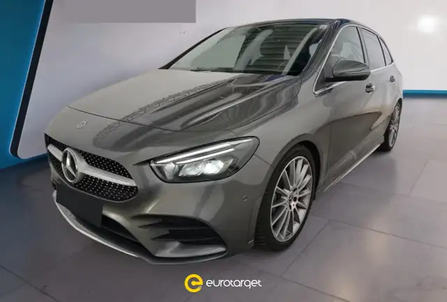 Mercedes-Benz B 200 B 200 Automatic AMG Line Premium