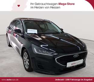 Focus 1.5 EcoBlue Aut. COOL&CONNECT