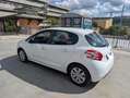 Peugeot 208 208 I 2012 5p 1.4 hdi 8v Active Weiß - thumbnail 12