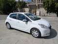 Peugeot 208 208 I 2012 5p 1.4 hdi 8v Active Weiß - thumbnail 5