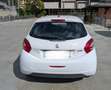 Peugeot 208 208 I 2012 5p 1.4 hdi 8v Active Weiß - thumbnail 10