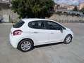 Peugeot 208 208 I 2012 5p 1.4 hdi 8v Active Weiß - thumbnail 8