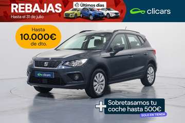 1.0 TGI S&S Style 90