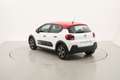 Citroen C3 Shine 1.2 Benzina 83CV Weiß - thumbnail 3