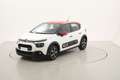 Citroen C3 Shine 1.2 Benzina 83CV Weiß - thumbnail 1