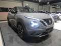 Nissan Juke Juke 1.0 DIG-T N-Design Grau - thumbnail 3
