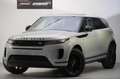Land Rover Range Rover Evoque 2.0D S Silber - thumbnail 2