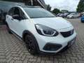 Honda Jazz 1.5 i-MMD Hybrid Crosstar Advance Weiß - thumbnail 2