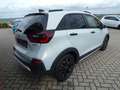 Honda Jazz 1.5 i-MMD Hybrid Crosstar Advance Weiß - thumbnail 4
