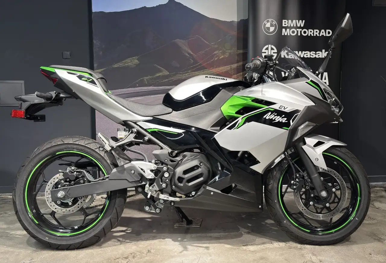 Kawasaki