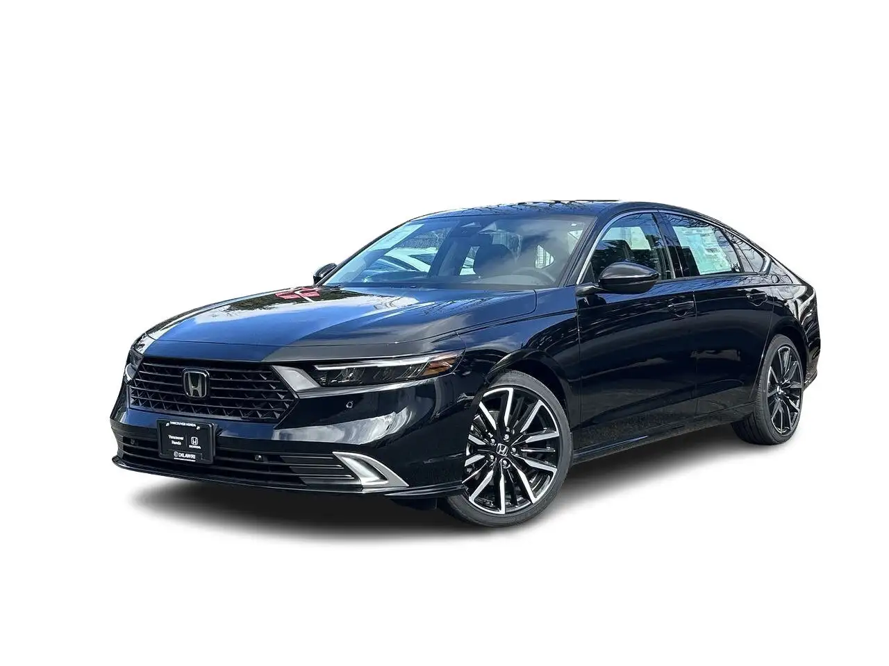 2026 Honda Accord