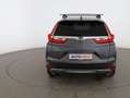Honda CR-V 1.5 Turbo Elegance 2WD Gris - thumbnail 5