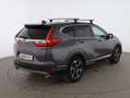 Honda CR-V 1.5 Turbo Elegance 2WD Gris - thumbnail 6