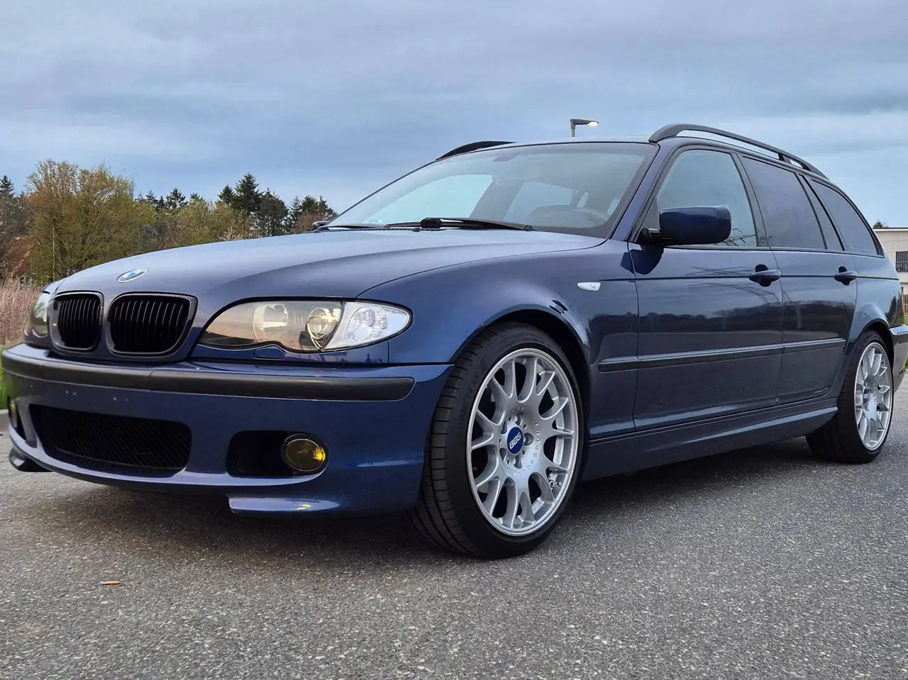 BMW 325