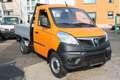 Piaggio Porter NP6 Kipper 220 PRO HD Sofort !! Orange - thumbnail 4