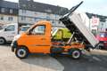 Piaggio Porter NP6 Kipper 220 PRO HD Sofort !! Oranje - thumbnail 29