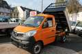 Piaggio Porter NP6 Kipper 220 PRO HD Sofort !! Naranja - thumbnail 1