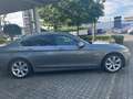 BMW 528 i*Leder*Automatik*M-Lenkrad*Sportsitze*R-Kam* Šedá - thumbnail 7