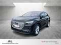 Audi Q4 e-tron Q4 Sportback e-tron 35 advanced LED Navi ACC Sonos Schwarz - thumbnail 1