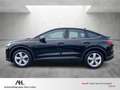 Audi Q4 e-tron Q4 Sportback e-tron 35 advanced LED Navi ACC Sonos Schwarz - thumbnail 2