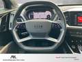 Audi Q4 e-tron Q4 Sportback e-tron 35 advanced LED Navi ACC Sonos Zwart - thumbnail 18