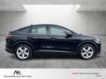 Audi Q4 e-tron Q4 Sportback e-tron 35 advanced LED Navi ACC Sonos Schwarz - thumbnail 6