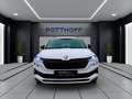 Skoda Karoq 1.5 TSI DSG SPORTLINE AHK NAV DCC MATRIX Weiß - thumbnail 7