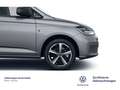 Volkswagen Caddy 1.5 TSI Flexible Maxi AHK Klima Radio uvm Grau - thumbnail 11