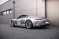 Porsche 991 /911 Speedster-Lift-BOSE-Kam.-90L-DAB-LED Silber - thumbnail 6