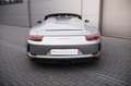 Porsche 991 /911 Speedster-Lift-BOSE-Kam.-90L-DAB-LED Silber - thumbnail 4