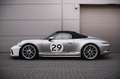 Porsche 991 /911 Speedster-Lift-BOSE-Kam.-90L-DAB-LED Silber - thumbnail 2