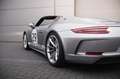 Porsche 991 /911 Speedster-Lift-BOSE-Kam.-90L-DAB-LED Silber - thumbnail 23