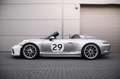 Porsche 991 /911 Speedster-Lift-BOSE-Kam.-90L-DAB-LED Silber - thumbnail 1