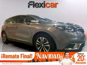 Blue dCi Zen EDC 118kW