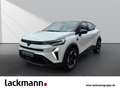 Renault Captur 1.3 TCe 160 Mild-Hybrid II Techno*LED* Weiß - thumbnail 1