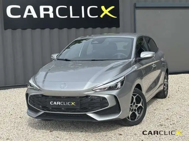 MG MG3