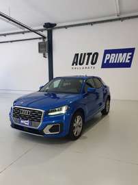 Q2 30 1.6 tdi Admired s-tronic