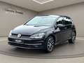 Volkswagen Golf 1.5TSI IQ.DR. ACC Lane NAVI Sitz+Standhzg Schwarz - thumbnail 2