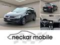 Volkswagen Golf 1.5TSI IQ.DR. ACC Lane NAVI Sitz+Standhzg Schwarz - thumbnail 1