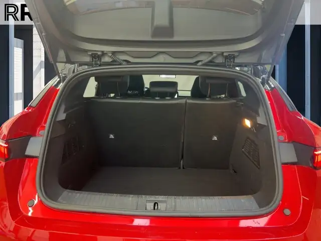 Renault Megane E-Tech view 20