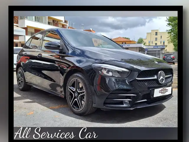 Mercedes-Benz B 250 e Phev (Eq-Power) Premium AMG